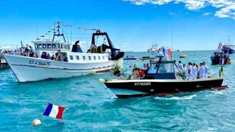 Sète : « Notre cérémonie est en danger », la Saint-Pierre en eaux troubles