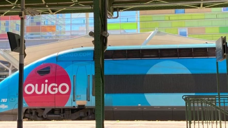 Occitanie : 50 000 billets de train Ouigo vendus à 9 euros lors d’une vente flash