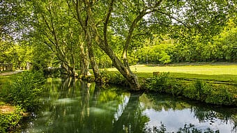 Gard : une « journée champêtre » à la Vallée de l’Eure d’Uzès