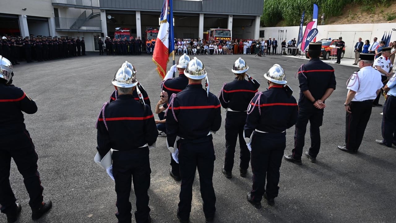 Département de l'Hérault