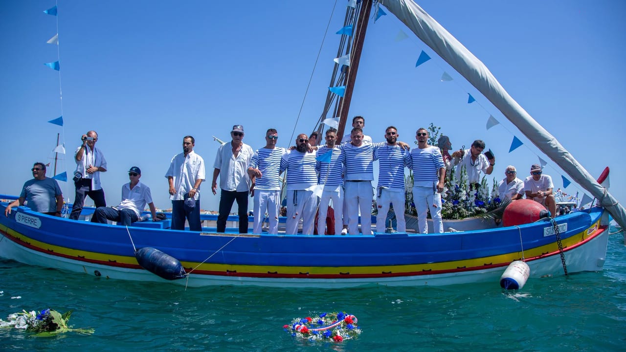 Ville de Palavas les Flots