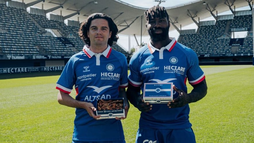 Montpellier : pour les 40 ans du MHR, la biscuiterie Délices des Anges lance une chasse aux tickets d'or