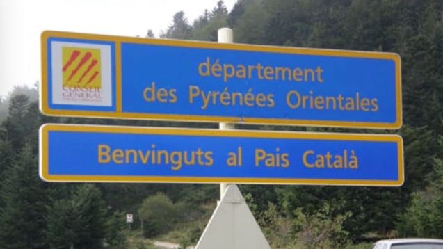 DR / Pyrénées-Orientales