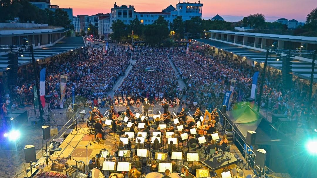 Ville de Montpellier