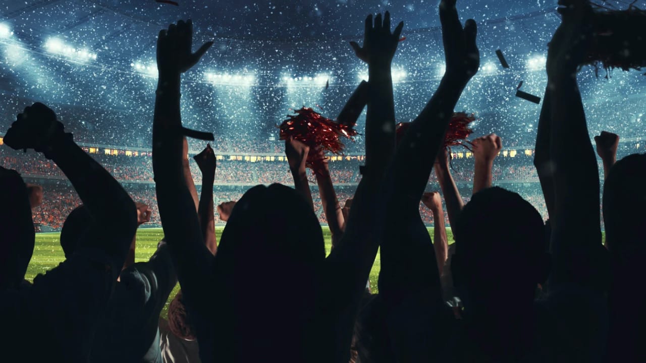 Photo d'illustration - Supporters