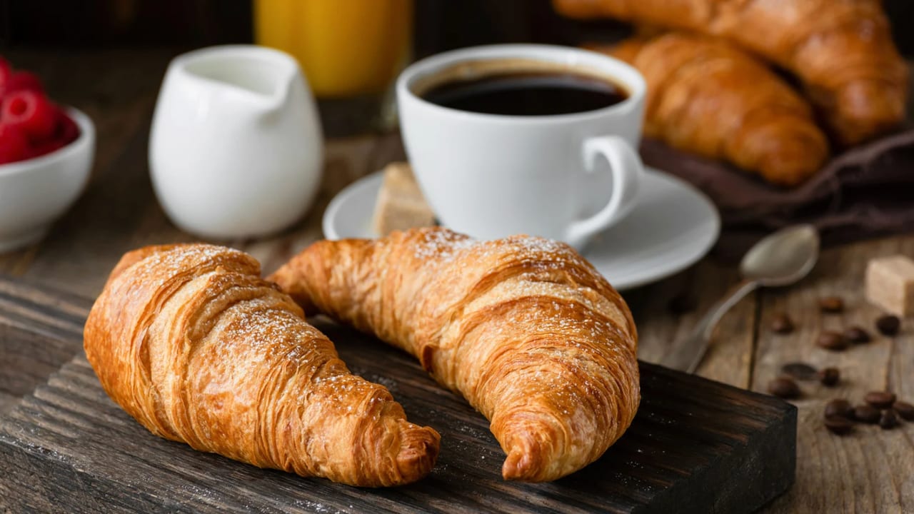 Photo d'illustration - Petit-déjeuner