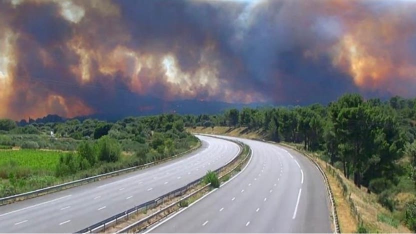 Photo Vinci Autoroutes