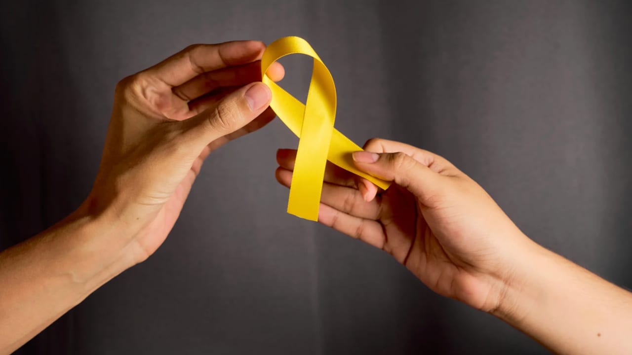 Photo d'illustration - Prévention du suicide