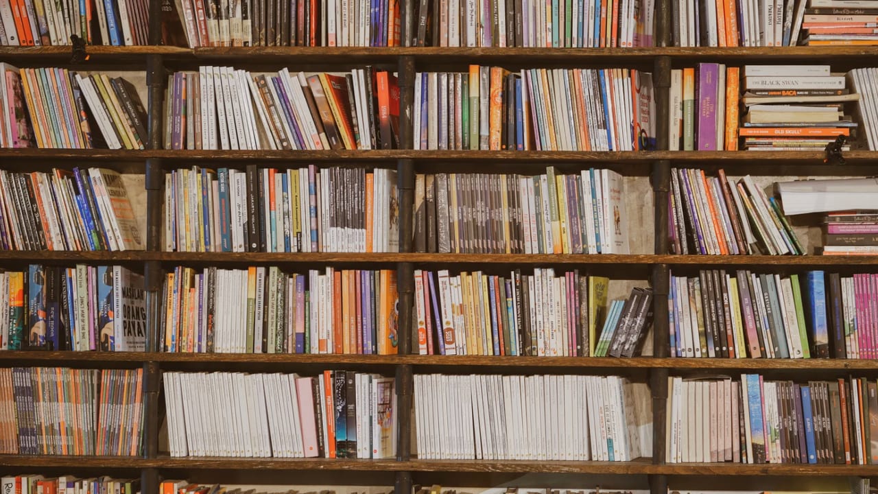 Photo d'illustration - Livres