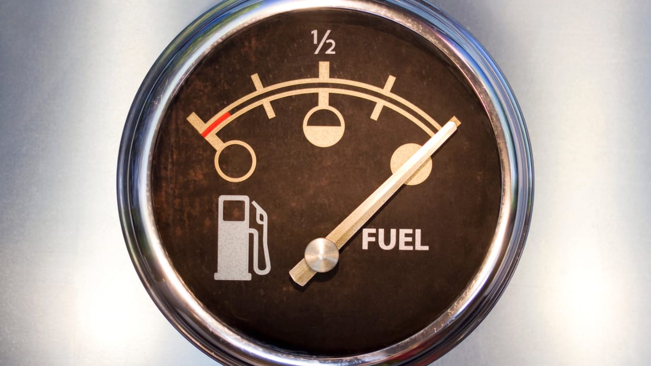 Photo d'illustration - Carburant