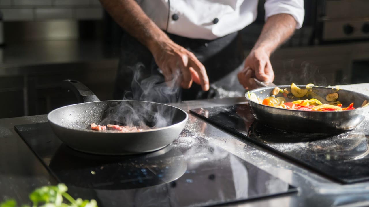Photo d'illustration - Cuisine