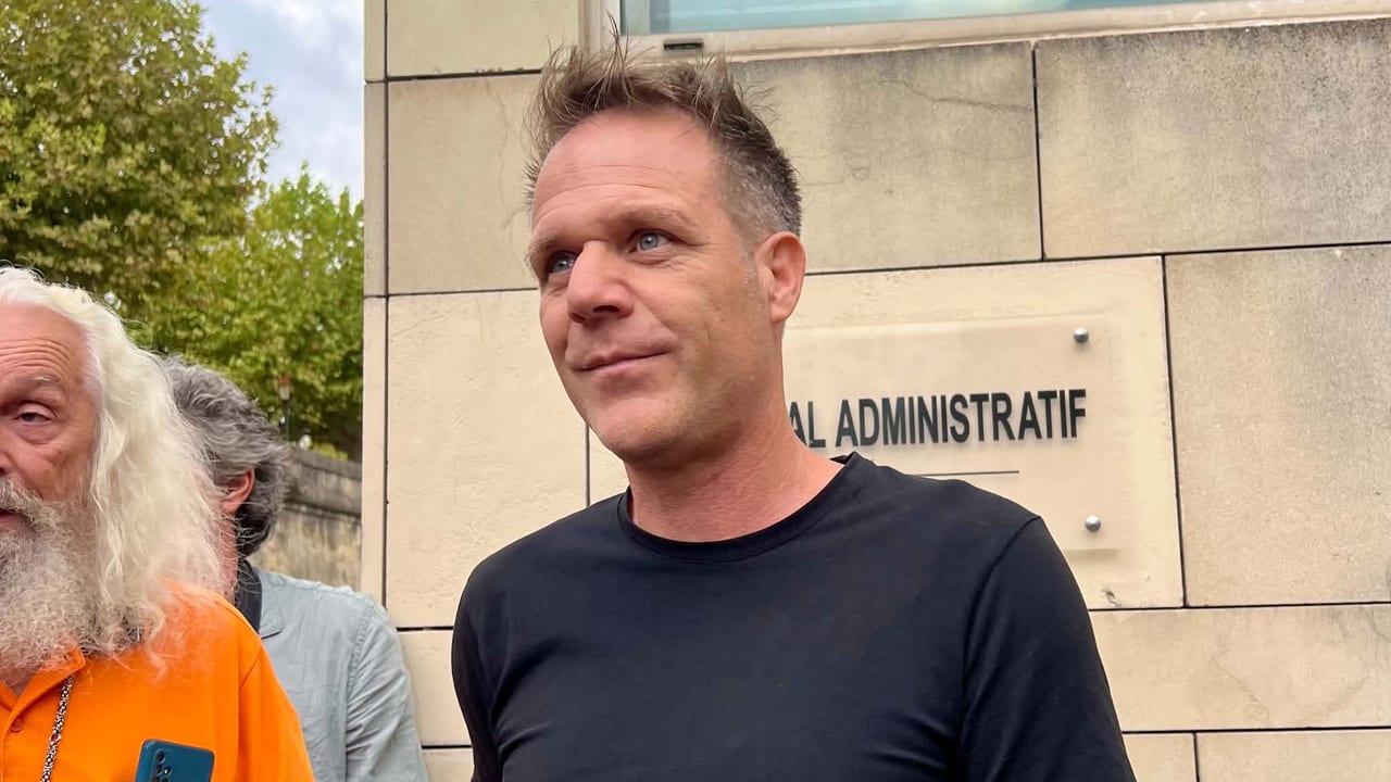Rémi Gaillard, 29 septembre 2026, tribunal administratif de Montpellier