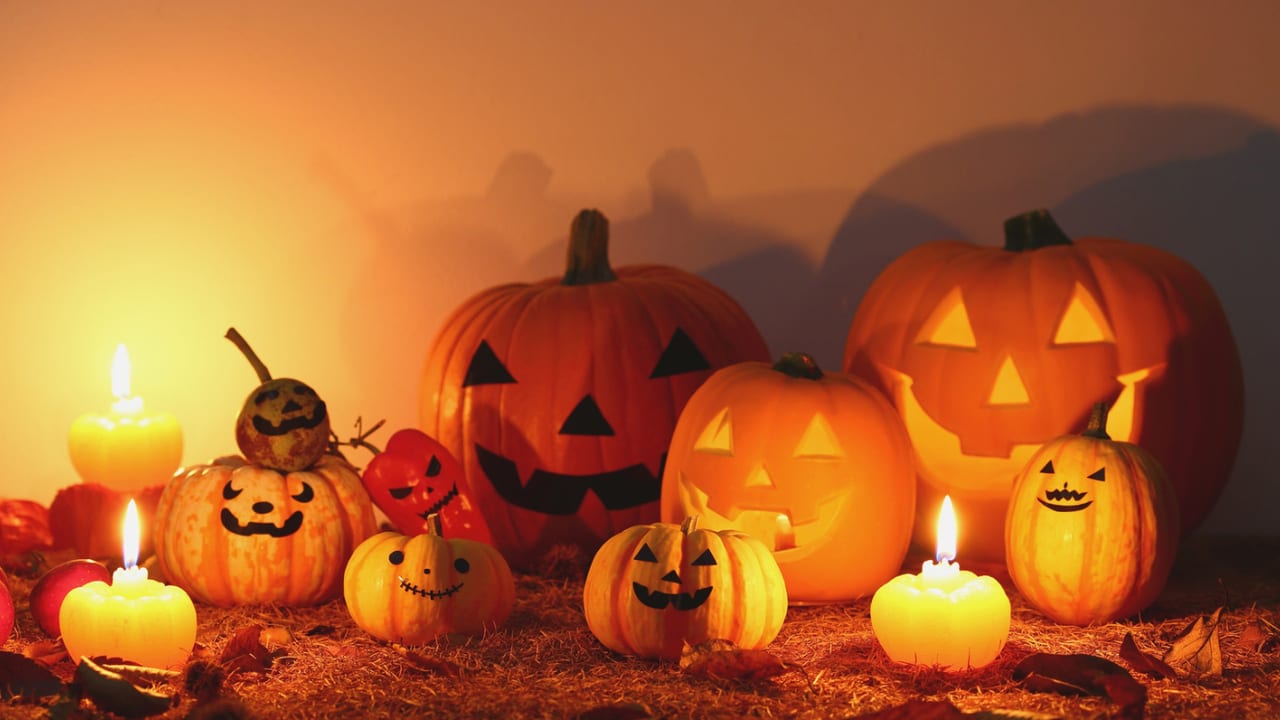 Photo d'illustration - Halloween