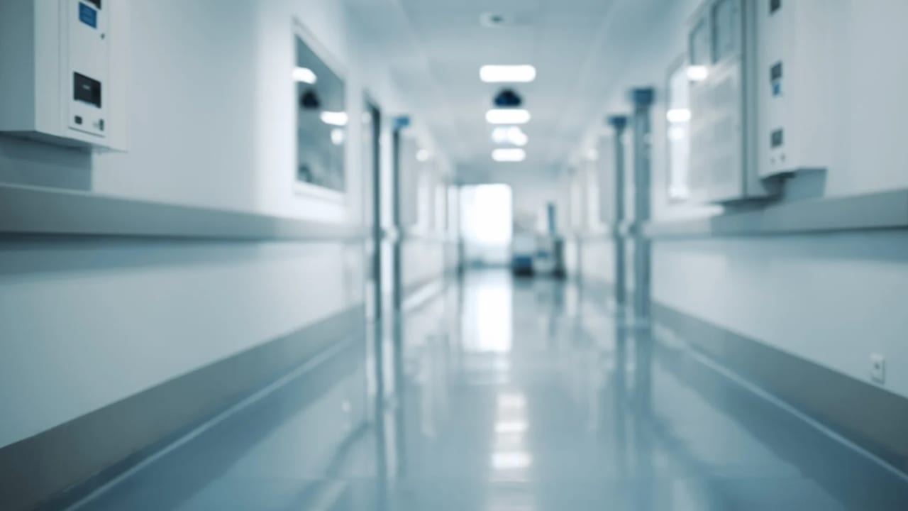Photo d'illustration - Hôpital