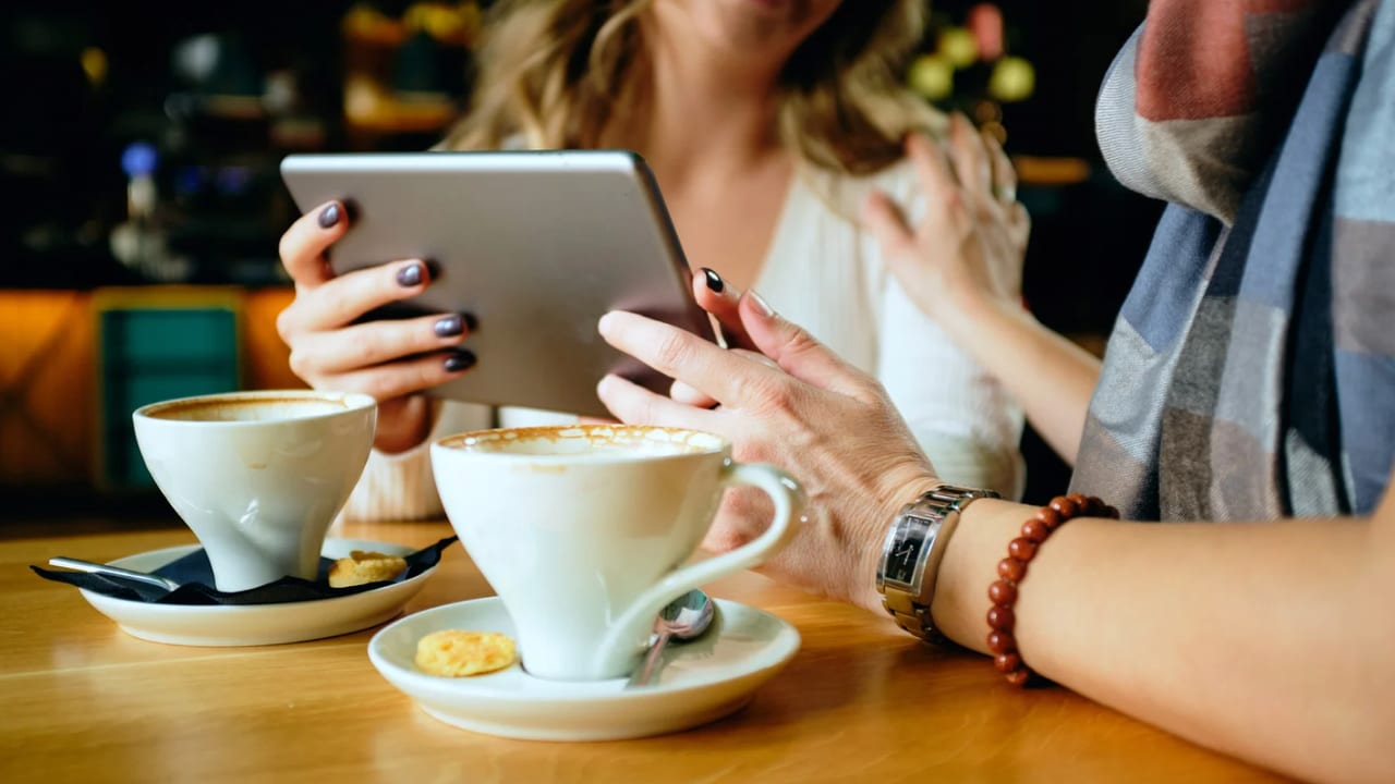 Photo d'illustration - Café